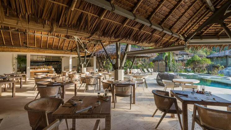 Treehouse Villas Koh Yao (Koh Yao Noi)